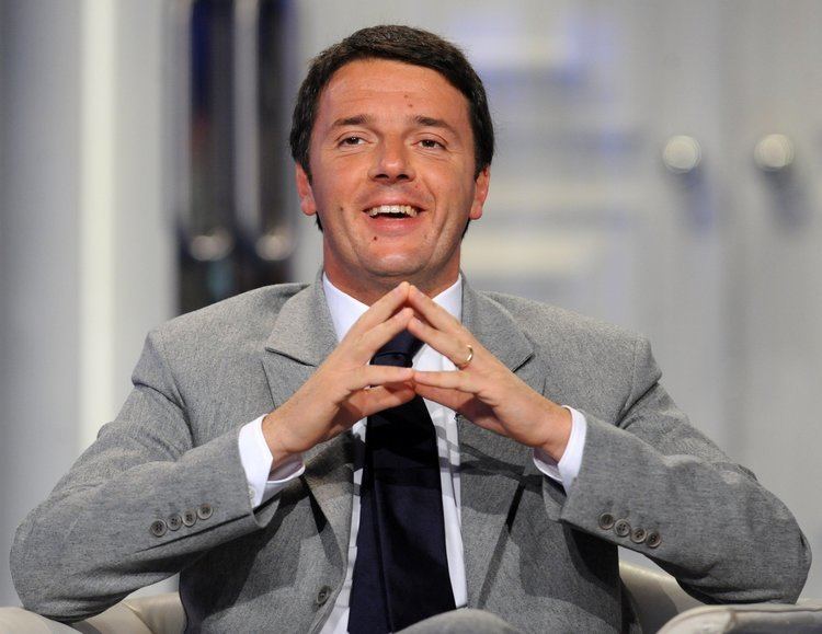 Matteo Renzi Matteo Renzi Italy39s Tony Blair The Commentator
