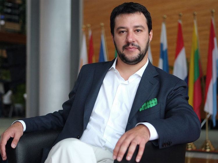 Matteo Salvini wwwtermometropoliticoitmedia201404MatteoSal
