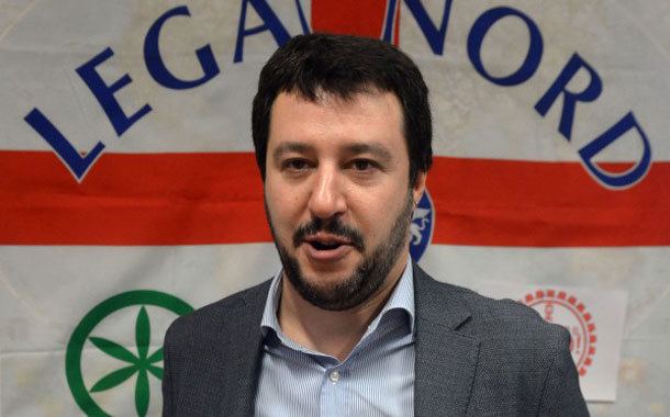 Matteo Salvini The never ending story of the Italian political scene