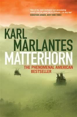 Matterhorn: A Novel of the Vietnam War t2gstaticcomimagesqtbnANd9GcSGbosbGRILguf74