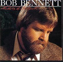 Matters of the Heart (Bob Bennett album) httpsuploadwikimediaorgwikipediaenthumb7