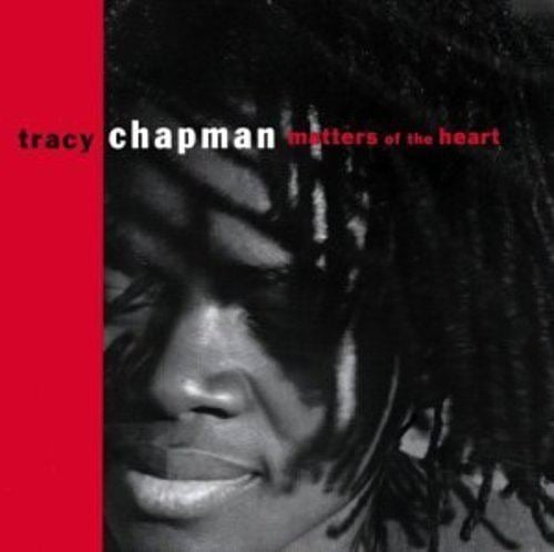 Matters of the Heart (Tracy Chapman album) httpsimagesnasslimagesamazoncomimagesI4