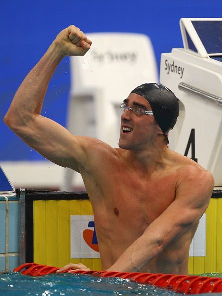 Matthew Abood Matthew Abood Pictures 2011 Australian Swimming