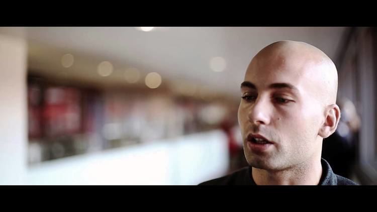 Matthew Ahmet The Guild of Letting Conference 2014 Interview Matthew Ahmet YouTube