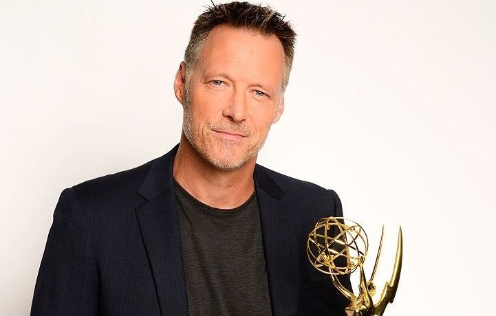 Matthew Ashford We Love Soaps Matthew Ashford Returning Days of our Lives Actor