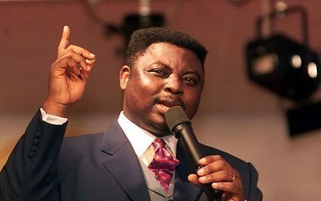 Matthew Ashimolowo Pastor Matthew Ashimolowo completes multibillion naira
