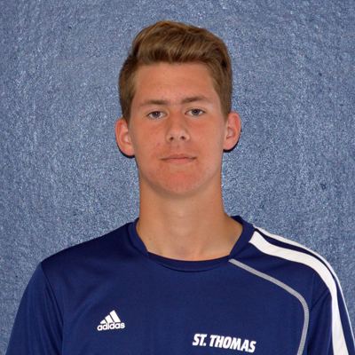 Matthew Baker (soccer) St Thomas Aquinas Boys Soccer Matthew Baker 16 Dover NH Go STA