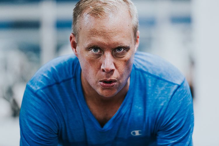 Matthew Barnett LA Dream Center CoFounder Pastor Matthew Barnett to Run 7 Marathons