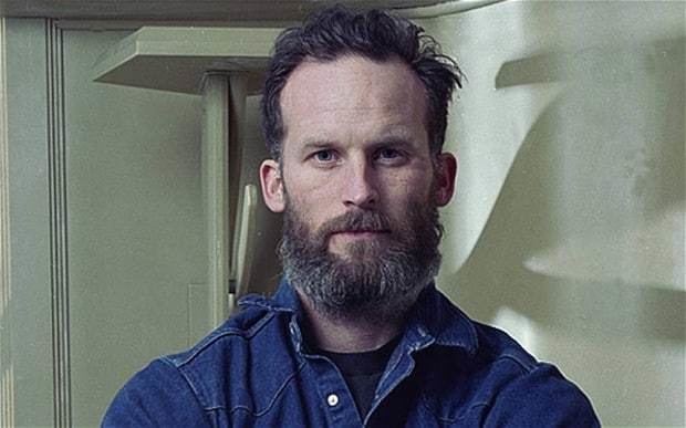 Matthew Barney Matthew Barney interview 39It39s what39s outside the frame