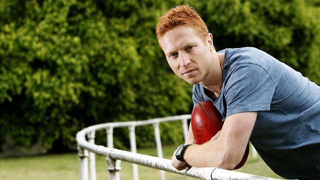 Matthew Bate Demon discard Matthew Bate is searching for a new AFL home