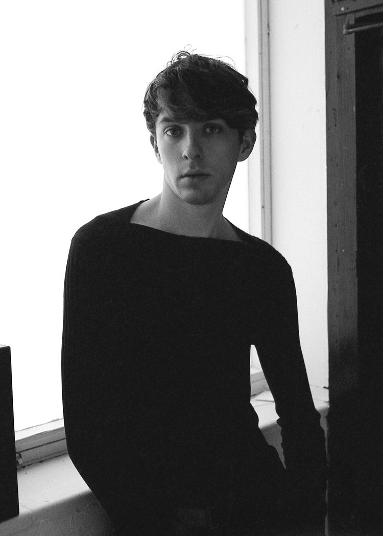 Matthew Beard (English actor) MATTHEW BEARD THE LAST MAGAZINE