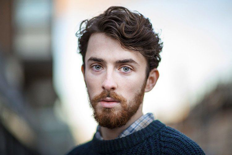 Matthew Beard (English actor) Skylight express Matthew Beard on being shortlisted for the Evening