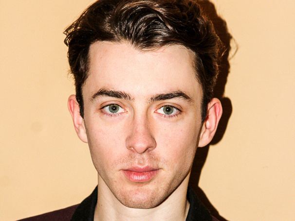 Matthew Beard (English actor) Matthew Beard Tony Awards 2017 Best Featured Actor in a Play