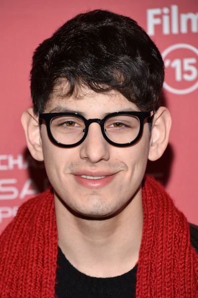 Matthew Bennett Matt Bennett Photos quotMe And Earl And The Dying Girl