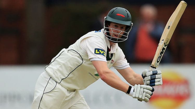 Matthew Boyce Leicestershire batsman Matthew Boyce quits cricket Cricket News