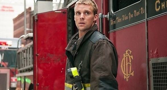 Matthew Casey Chicago Fire39 Season 4 Premiere Spoilers What Future Awaits For