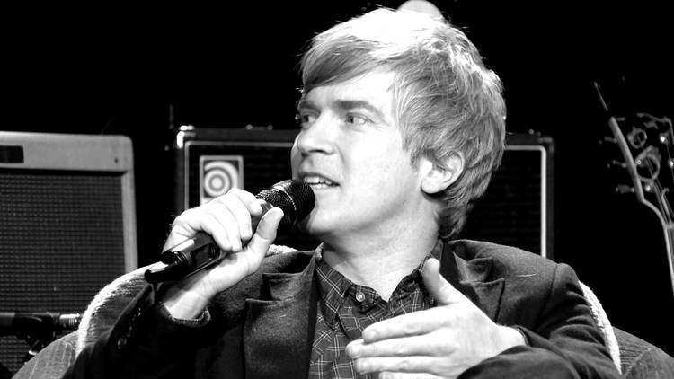 Matthew Caws MATTHEW CAWS NADA SURF im Interview tvnoirde YouTube