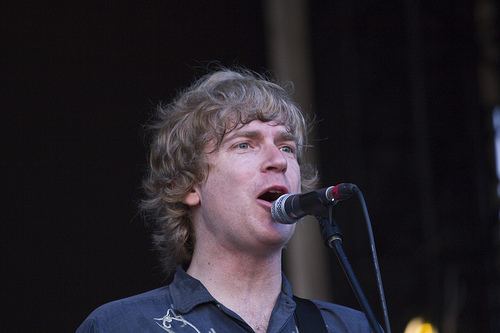 Matthew Caws Matthew Caws Nada Surf Flickr Photo Sharing