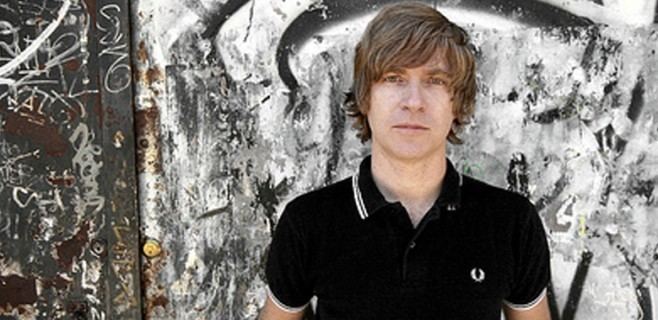 Matthew Caws Entrevista a Matthew Caws de Nada Surf y Minor Alps