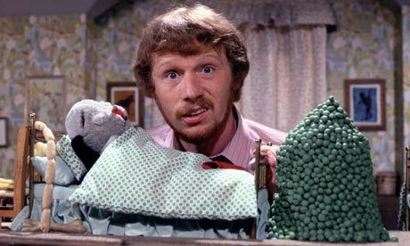 Matthew Corbett How we made Brenda Longman and Matthew Corbett on The