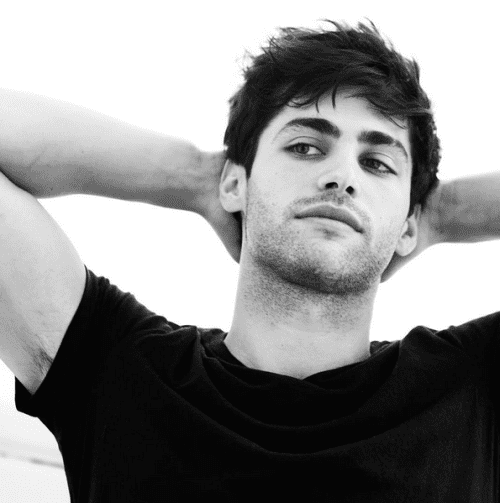 Matthew Daddario Matthew Daddario Daily