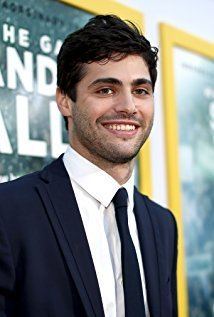 Matthew Daddario Matthew Daddario IMDb