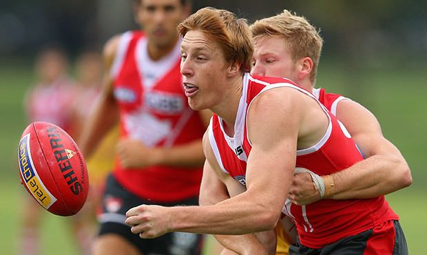 Matthew Dick Blues boost defence with former Swan Matthew Dick AFLcomau