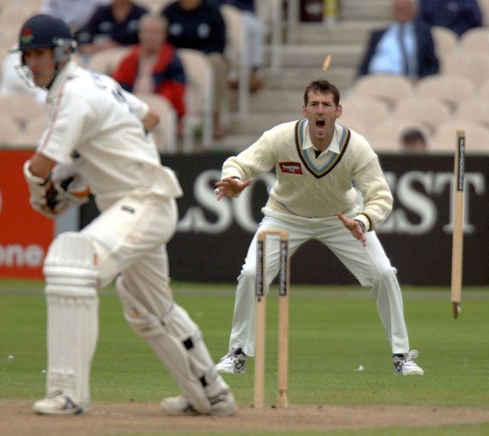 Matthew Elliott (cricketer) Cricketpixcom The Best Online Resource for Cricket