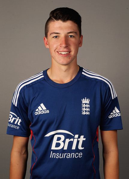 Matthew Fisher (cricketer) Matthew Fisher Photos England U19 Training Session Zimbio