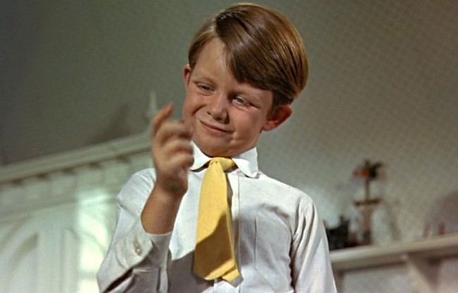 Matthew Garber What Jane From Mary Poppins Looks Like Now Karen Dotrice and