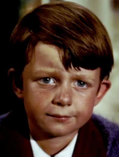 Matthew Garber 40 Child Stars Who Died Too Young Frankies Facts