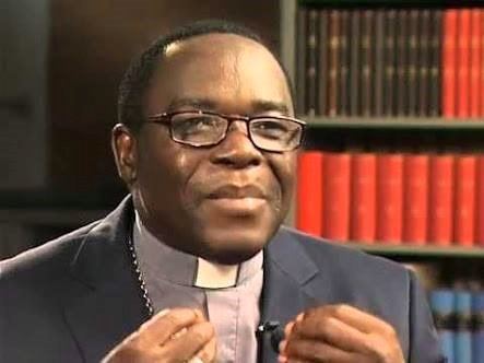Matthew Hassan Kukah Words On Marble by Bishop Matthew Hassan KukahMatthewAbolurin