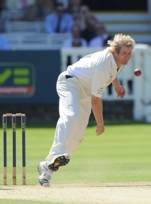 Ashes legend Matthew Hoggard to retire Cricket ESPN Cricinfo