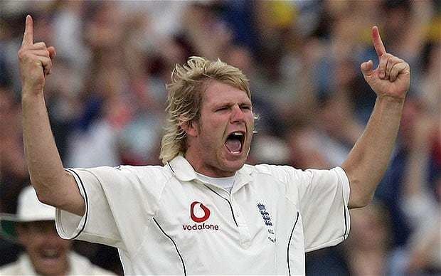 Former England bowler Matthew Hoggard announces retirement from