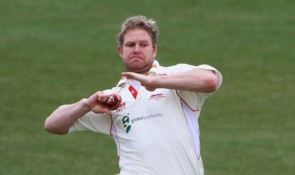 Excricket player Matthew Hoggard slams England squad selection as