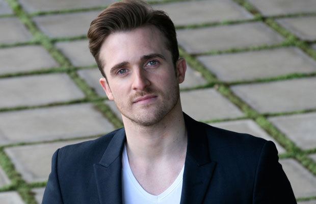 Matthew Hussey How Matthew Hussey Put 39Get The Guy39 On The New York Times