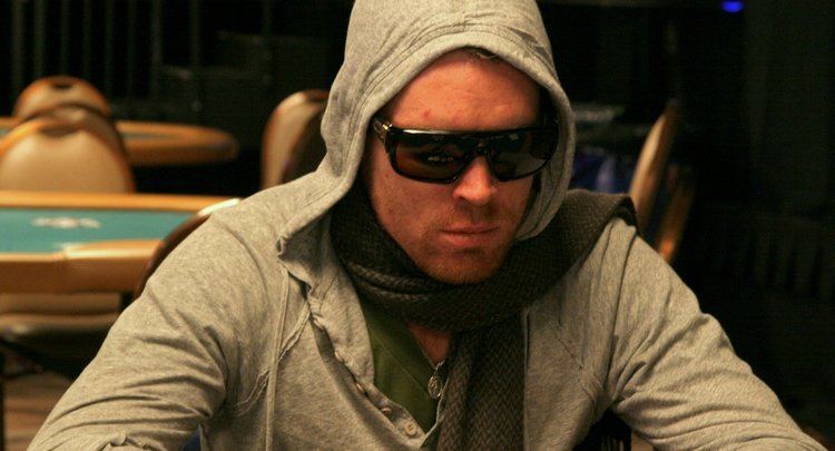 Matthew Jarvis (poker player) Matt Jarvis Poker Player