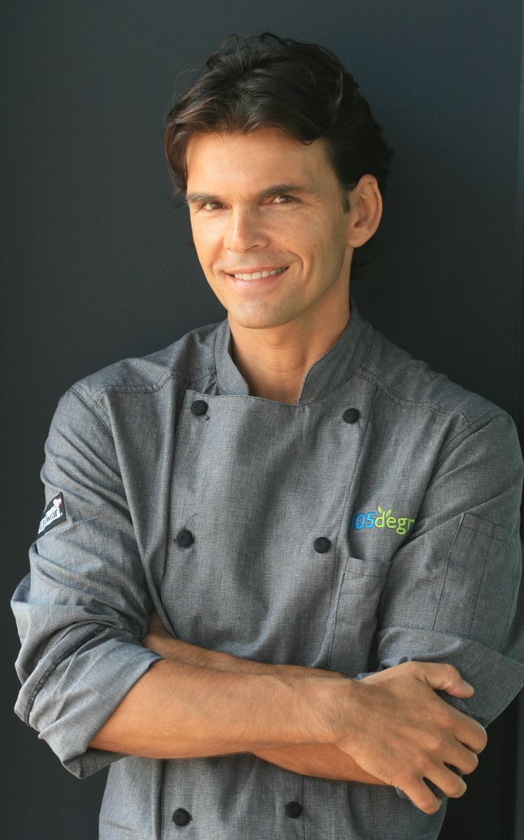Matthew Kenney Raw Food Chef Entrepreneur Author Meet Matthew Kenney