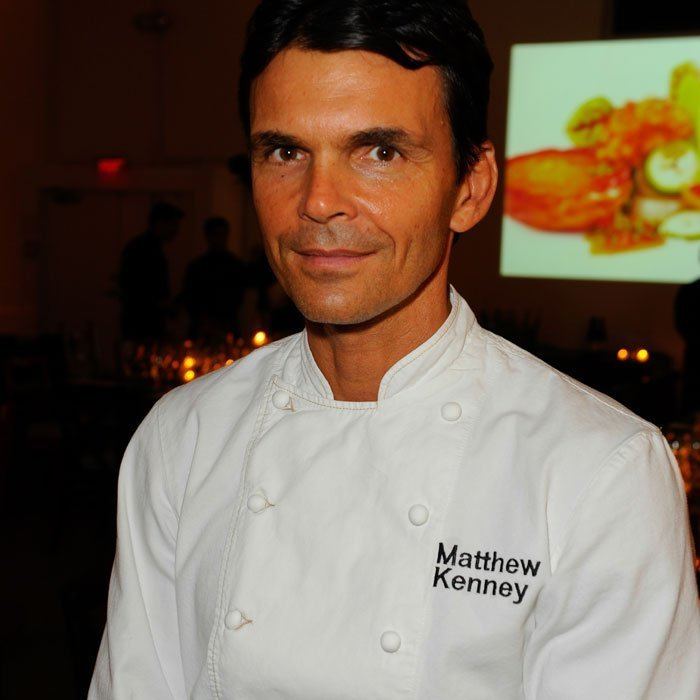 Matthew Kenney Why Matthew Kenney Became A Raw Food Vegan Chef Shape Magazine