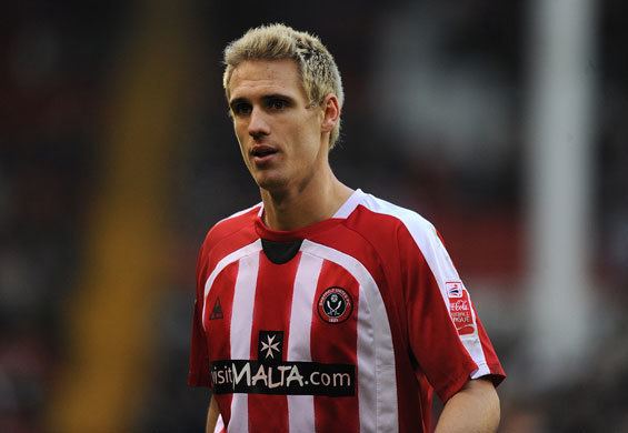 Matthew Kilgallon Promotion Is The Crystal Clear Ambition