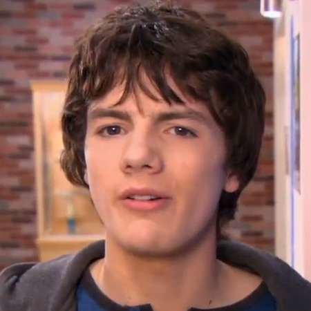 Matthew Knight Matthew Knight Bio age height weight salary net worth bio family