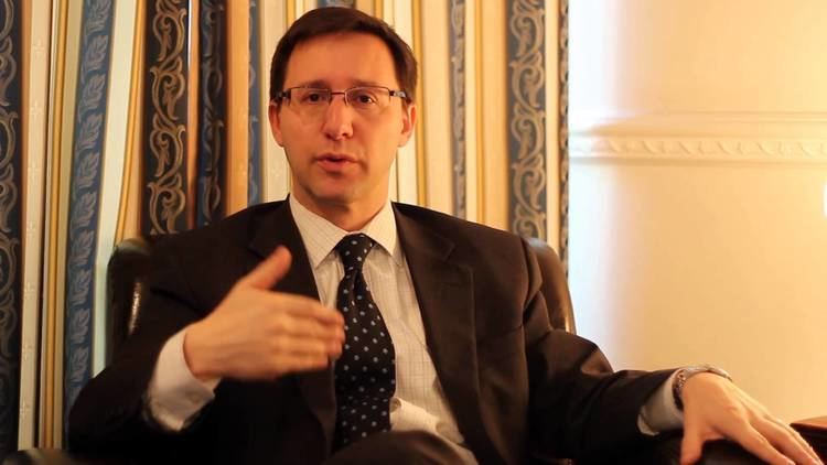 Matthew Levitt Three Questions for Matthew Levitt about Hezbollah YouTube