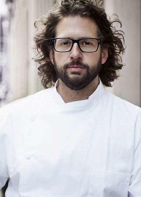 Matthew Lightner Ninebark Chef Matthew Lightner to relaunch Fagianis and The Thomas