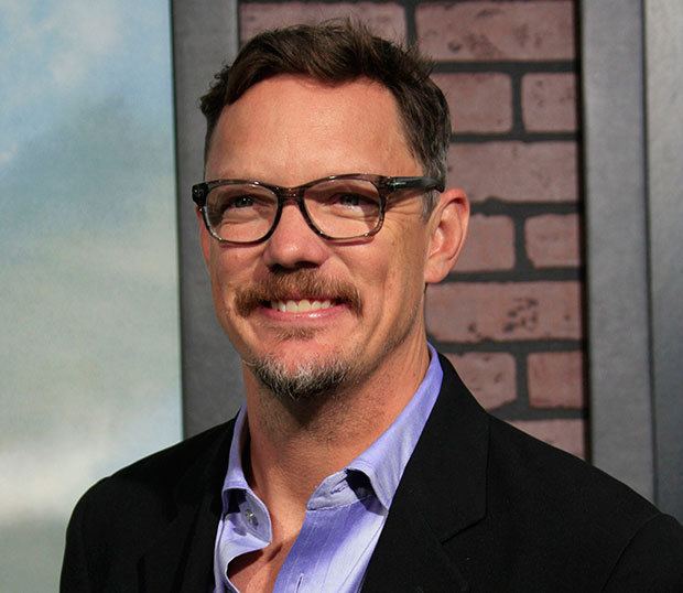 Matthew Lillard Matthew Lillard Talks 39Fat Kid Rules the World39 and Life