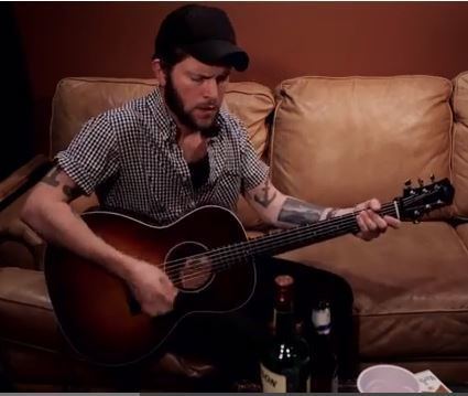 Matthew Mayfield Artist Interview Matthew Mayfield Birmingham rocker describes