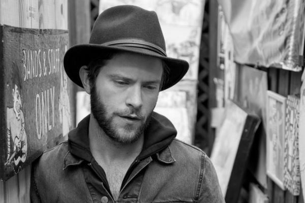 Matthew Mayfield Daily Discovery Matthew Mayfield Heartbeat American Songwriter