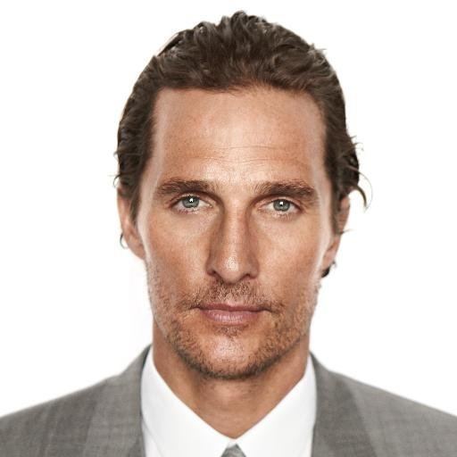 Matthew McConaughey httpspbstwimgcomprofileimages6847731382493