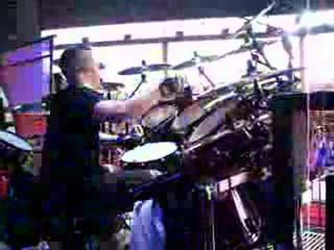 Matthew McDonough Matt McDonough Ozzfest 2005 YouTube