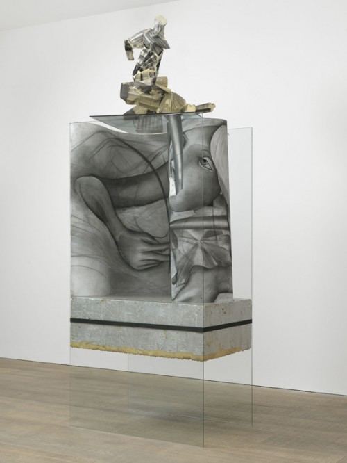 Matthew Monahan Matthew Monahan at Modern Art Contemporary Art Daily