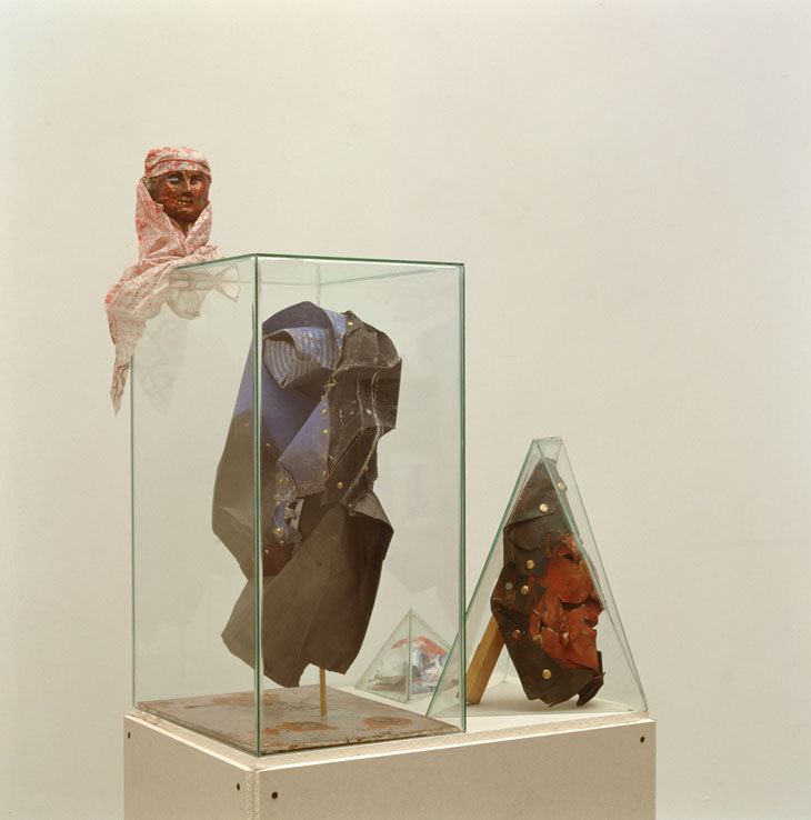 Matthew Monahan Matthew Monahan Blood for Oil Contemporary Art